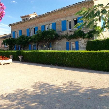 Chambres d'Hôtes LA DAME FINES Puybegon Exterior foto